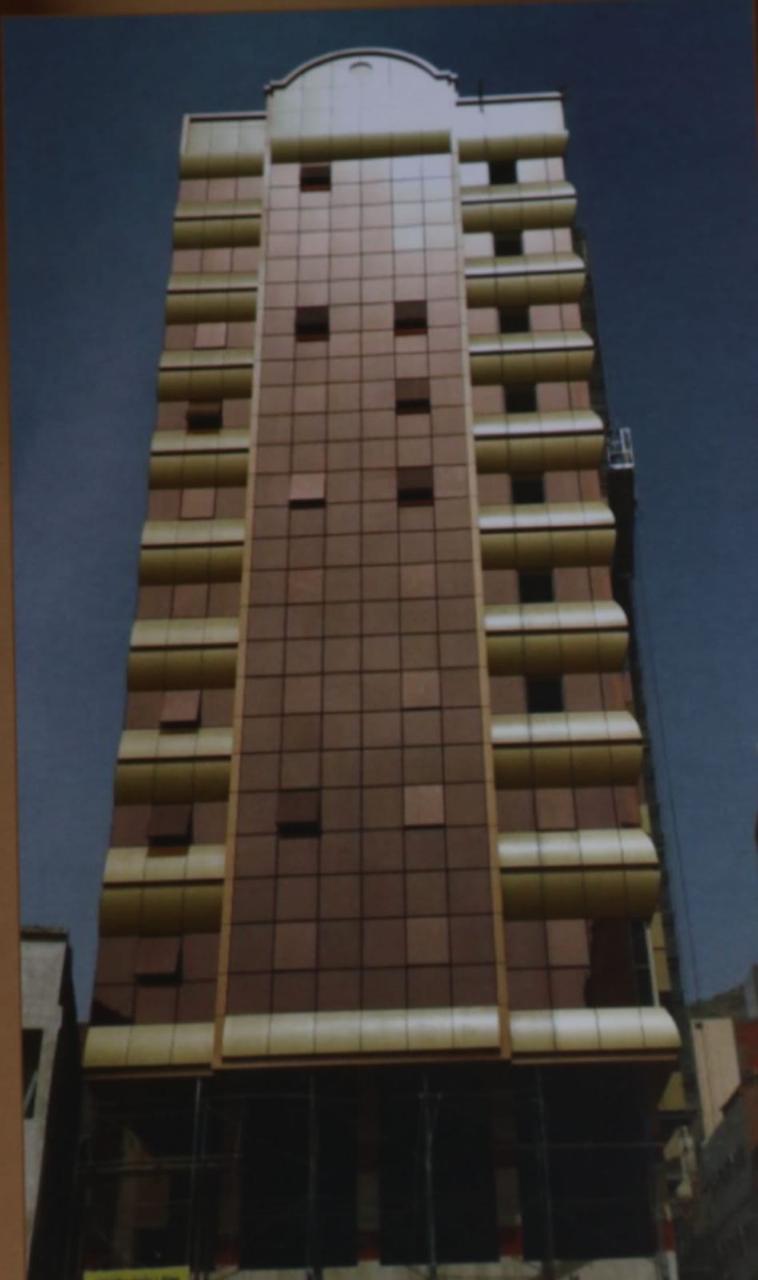 مؤسسه مصنع احمد جميل احمد زقزوق للصناعات المعدنيه