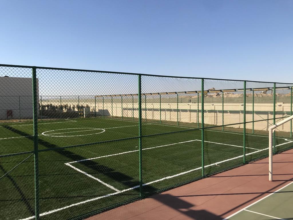 شركة نجوم نجد للملاعب