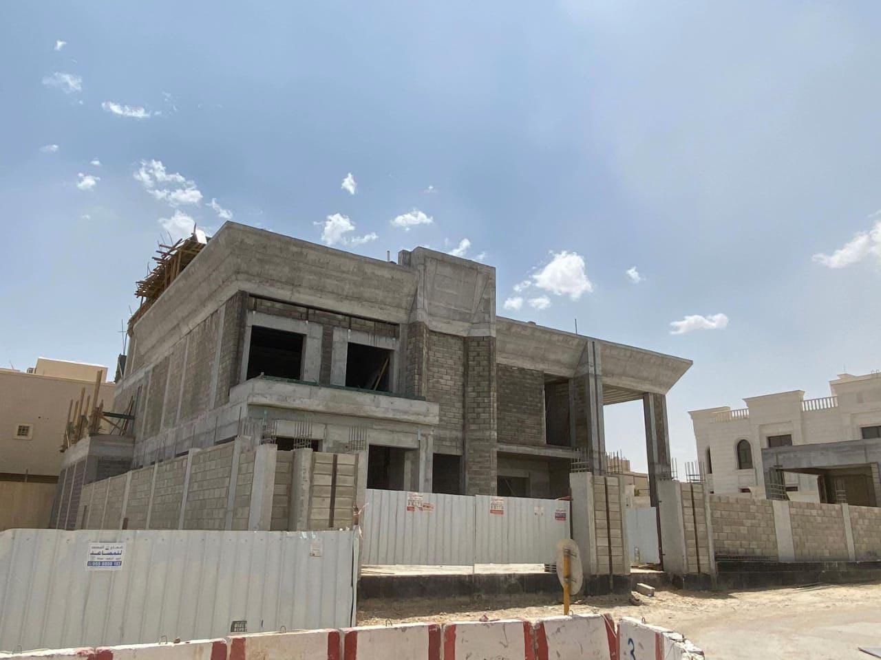 مؤسسة تيجان الشمال للمقاولات