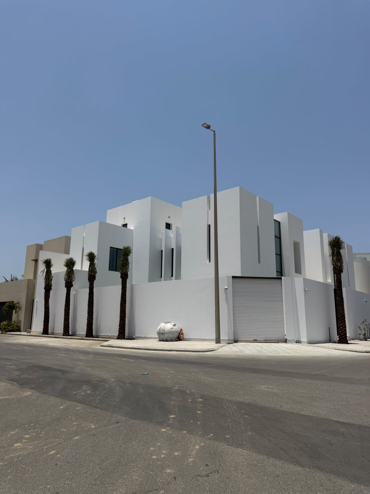 شركة المباني الاستثنائية المحدودة