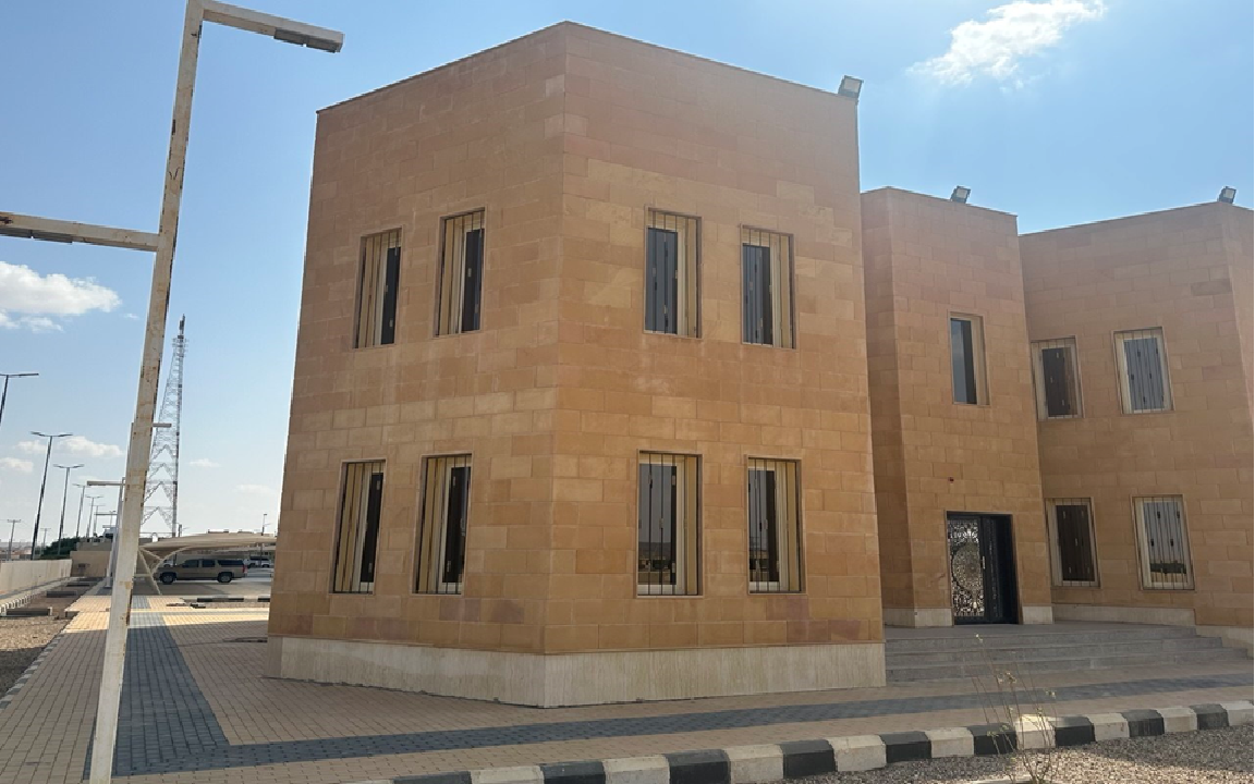 عمار العاصمة للمقاولات 