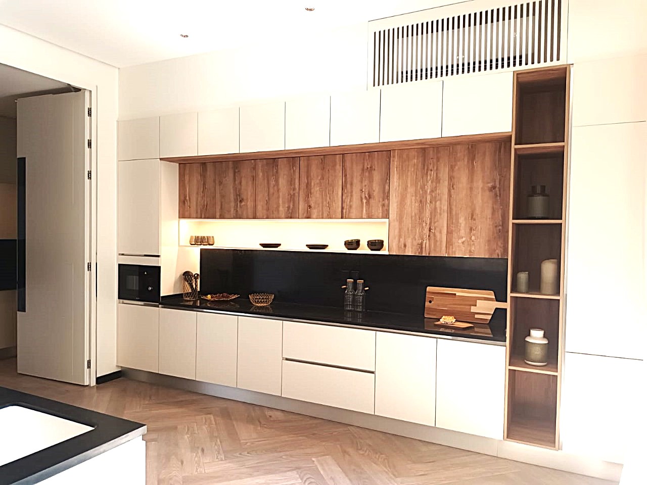 المنى الخليجية