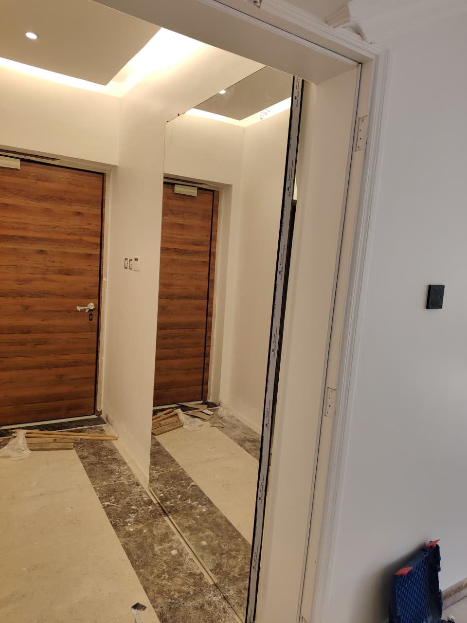 مصنع اعمال جاما للصناعات المعدنية