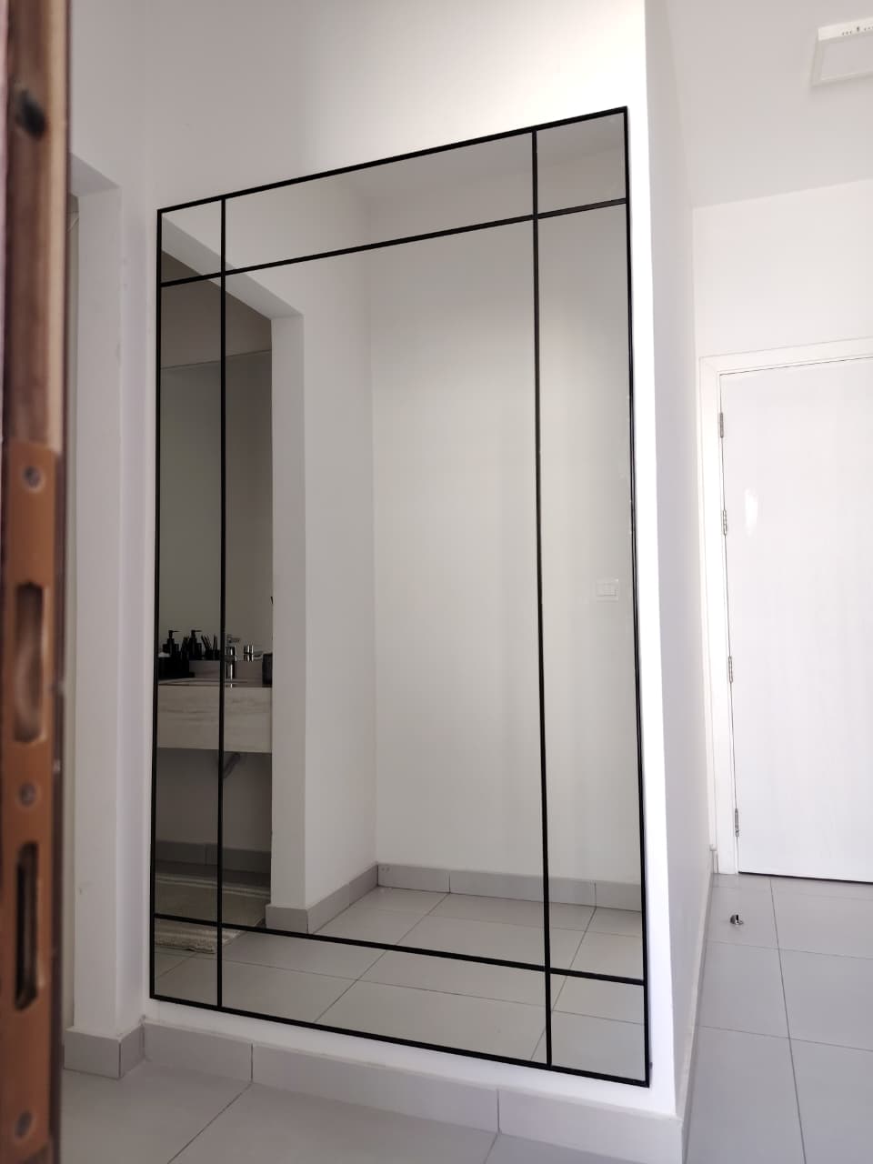 مصنع اعمال جاما للصناعات المعدنية