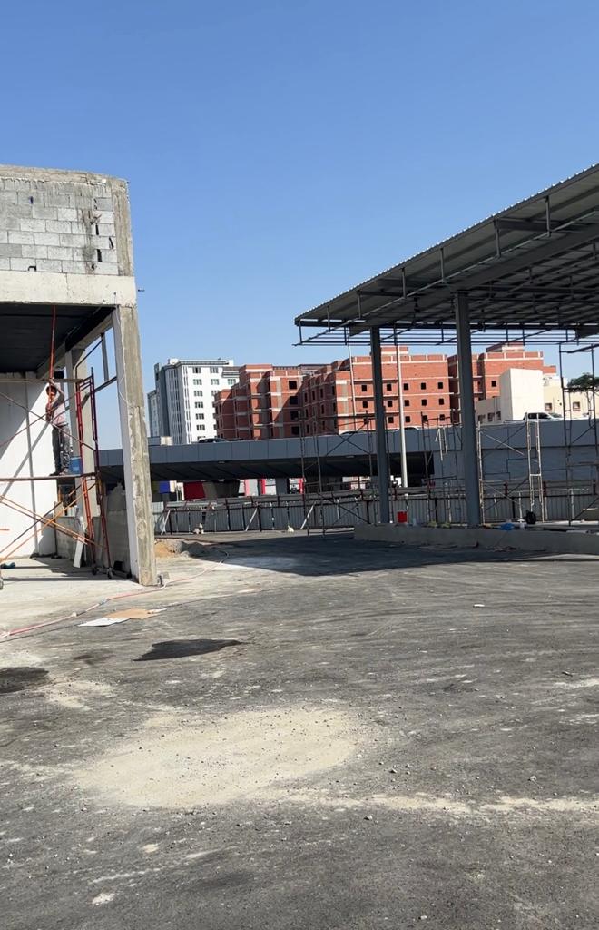 شركة مخا الدولية