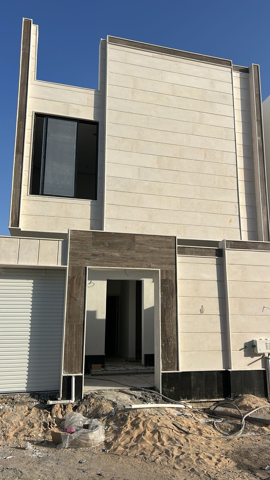 مؤسسة أبراج الريس 