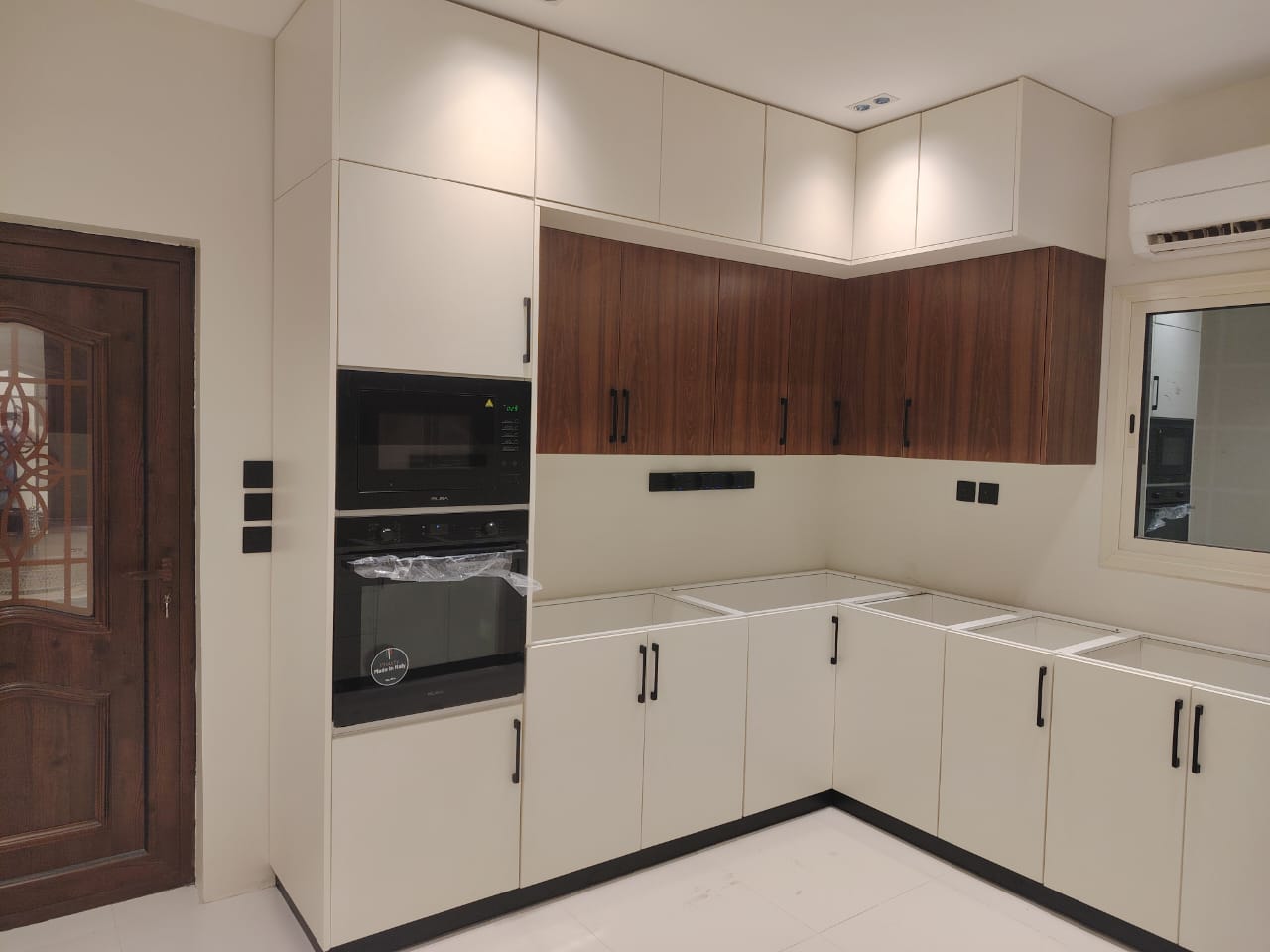 المنى الخليجية