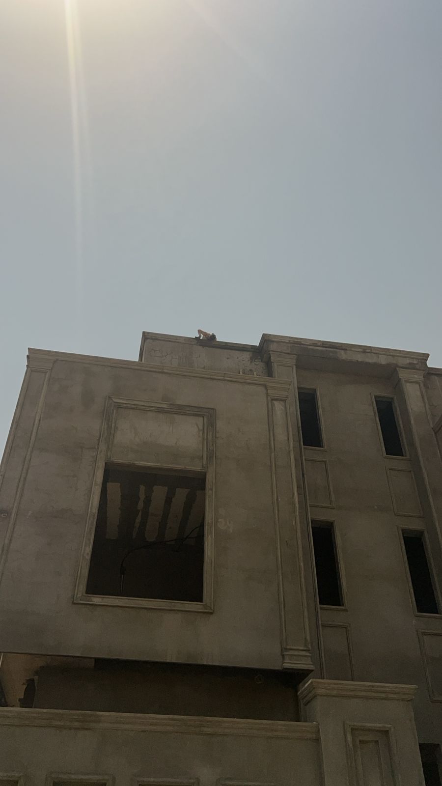 شركة توب بيك للمقاولات العامة