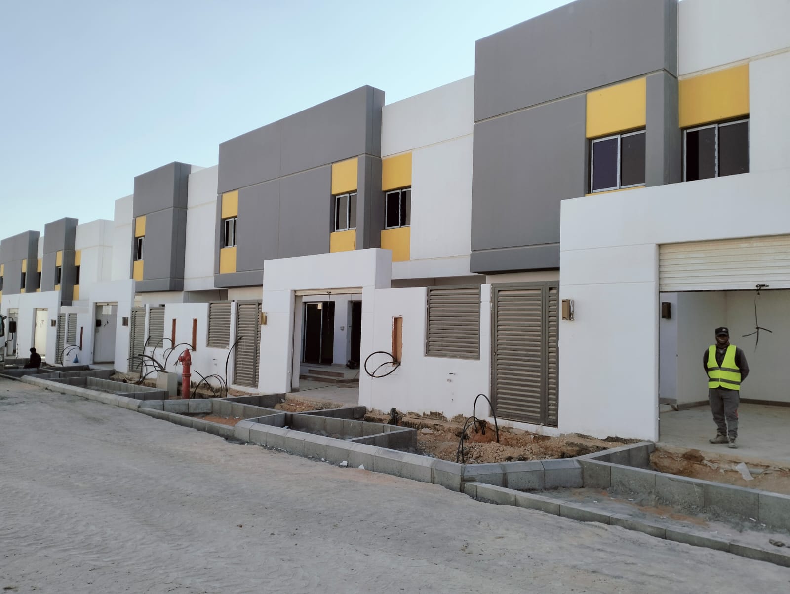 شركة منظومة رواق للالمنيوم