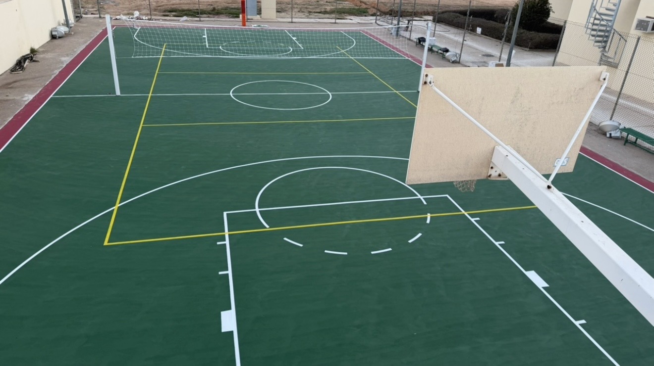 شركة نجوم نجد للملاعب