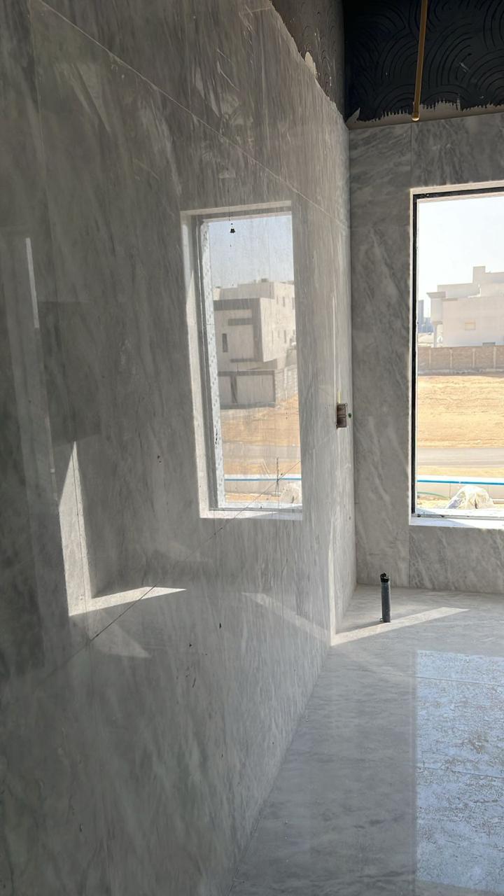 شركة توب بيك للمقاولات العامة