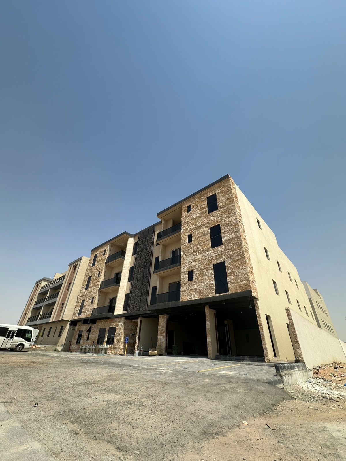 شركة منظومة رواق للالمنيوم