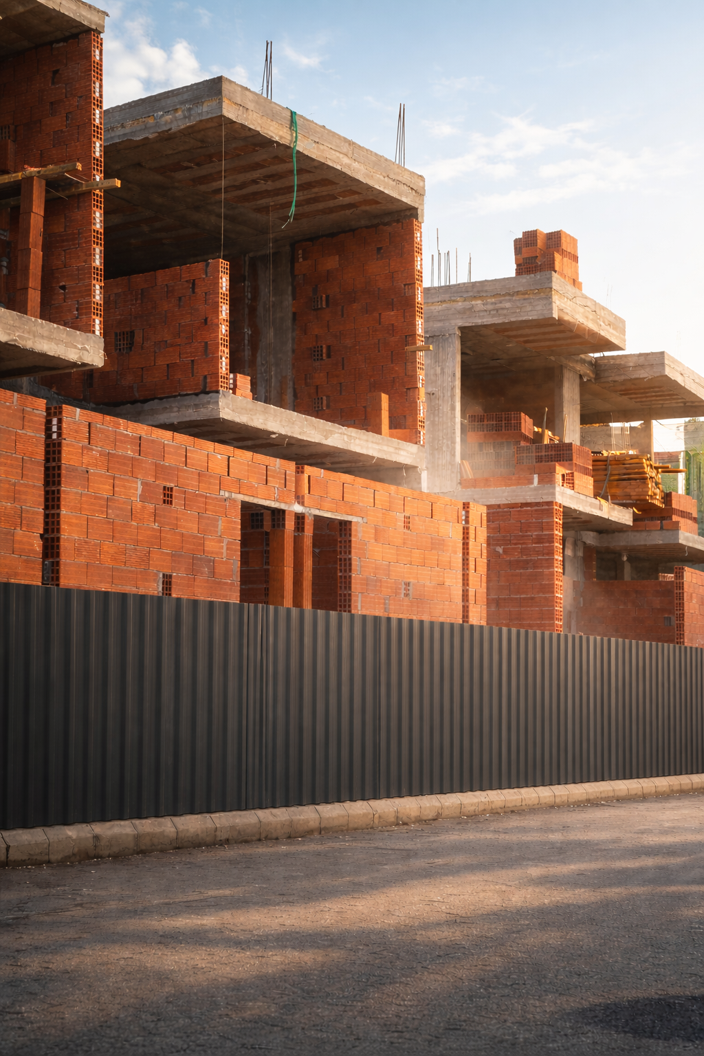 شركة المفهوم للتطوير العقاري 