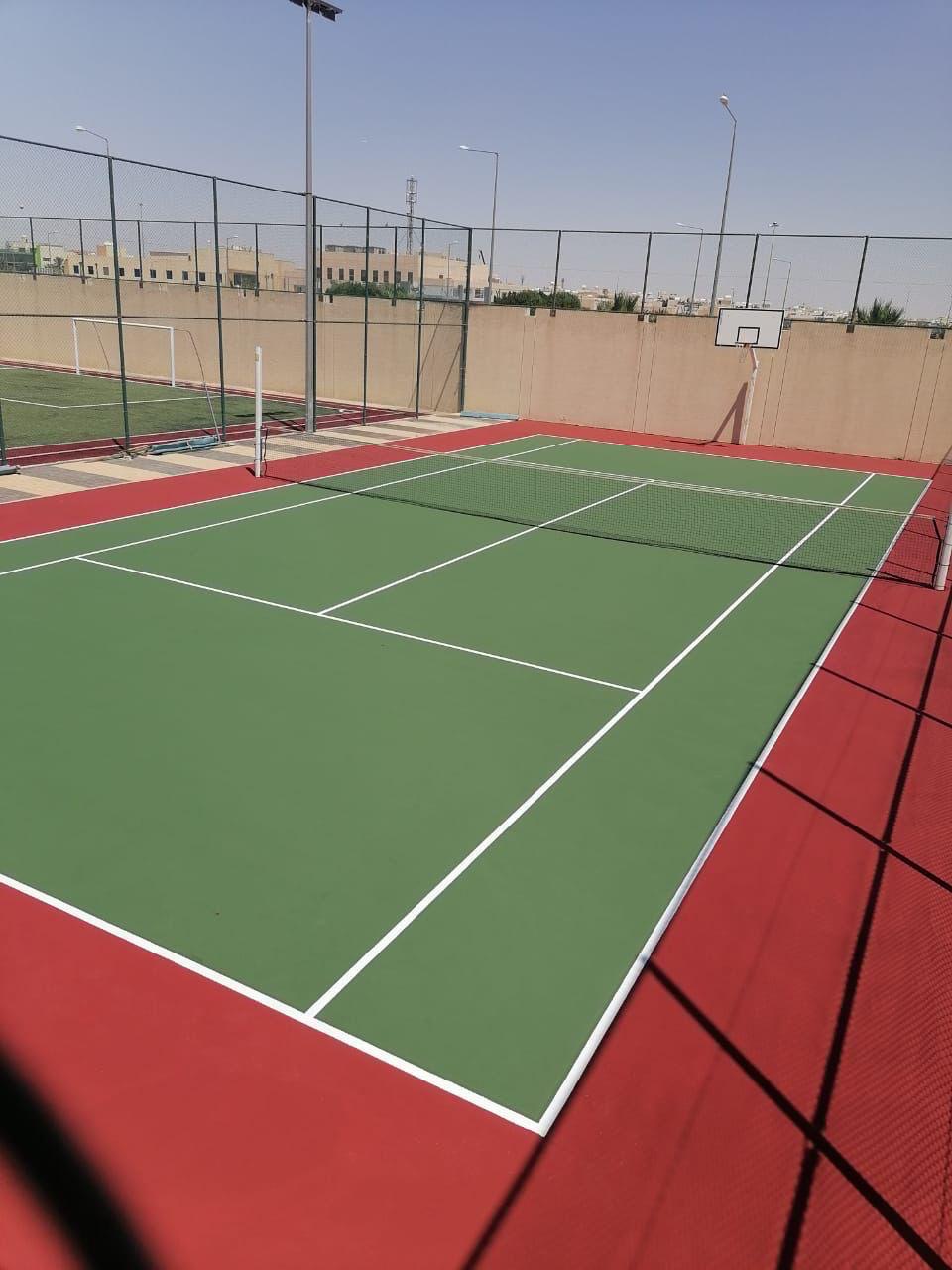 شركة نجوم نجد للملاعب