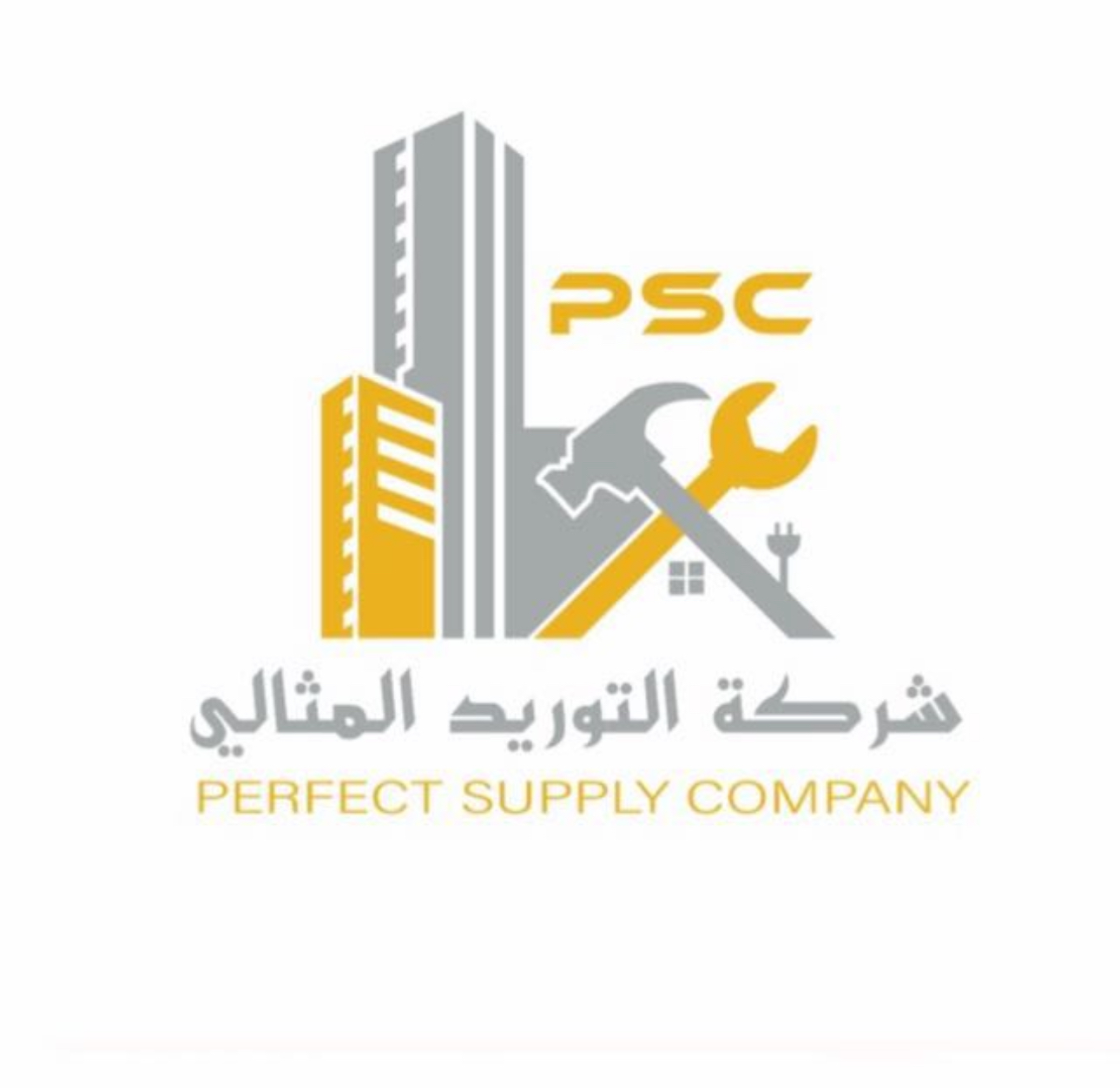 شركة التوريد المثالي للتجارة