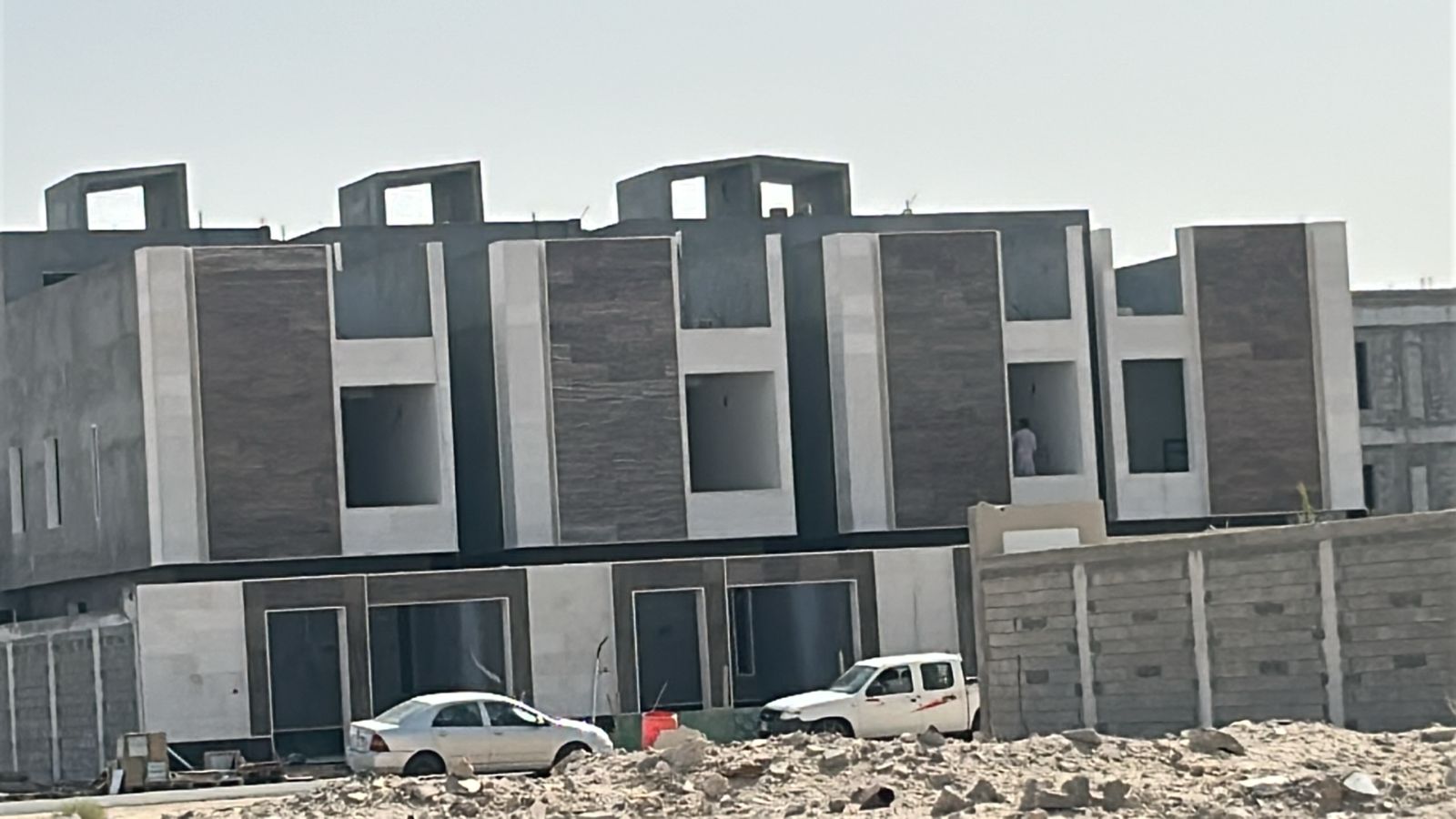 مؤسسة أبراج الريس