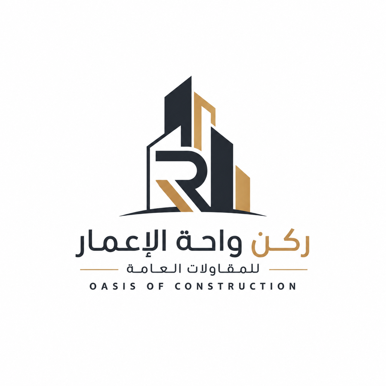 شركة ركن واحة الإعمار