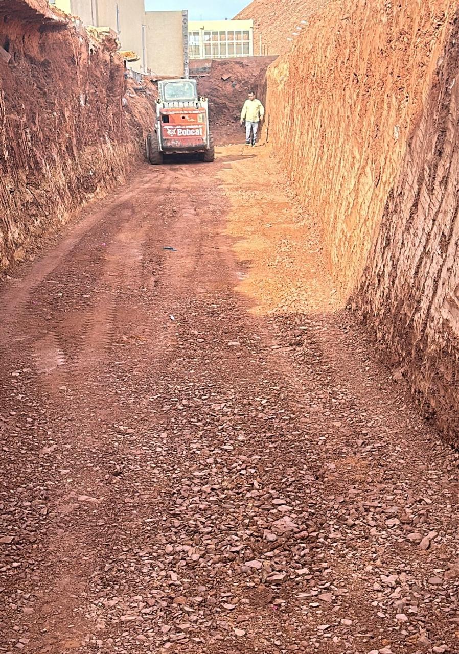 شركة مخا الدولية