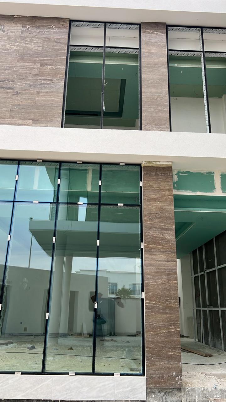 شركة توب بيك للمقاولات العامة