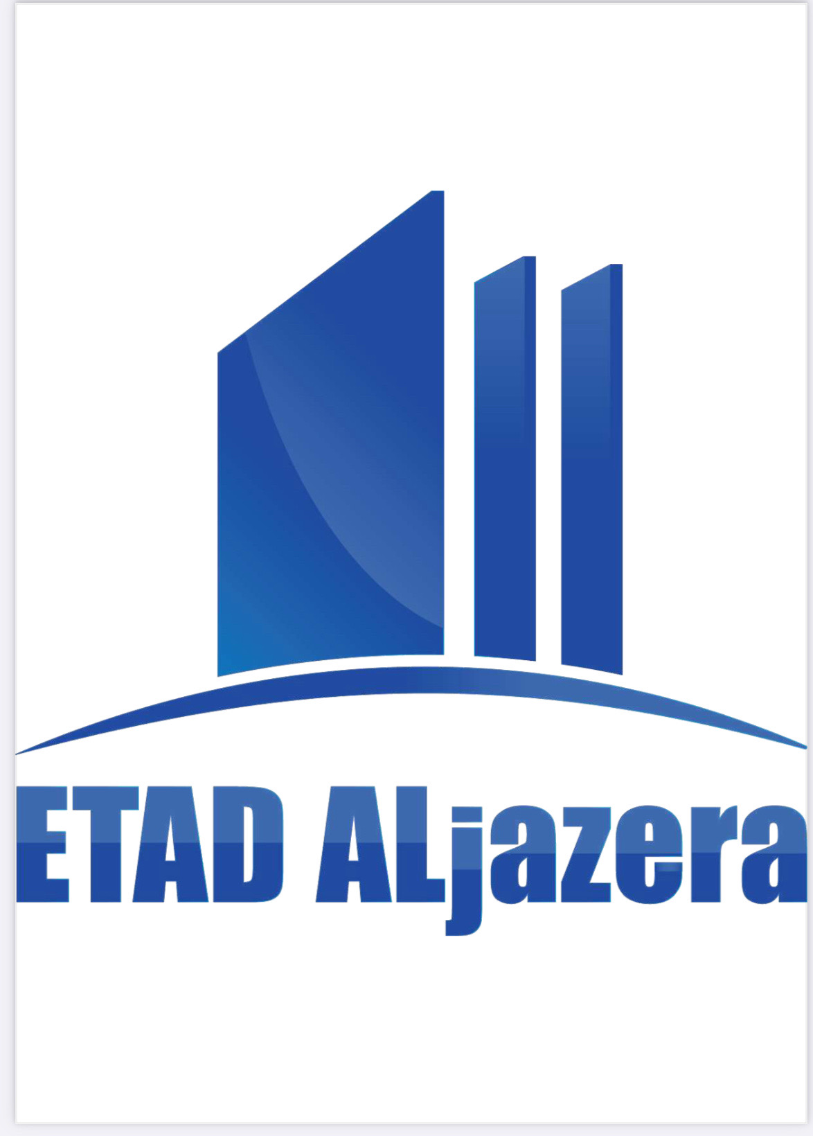 مؤسسه إيتاد الجزيره للمقاولات