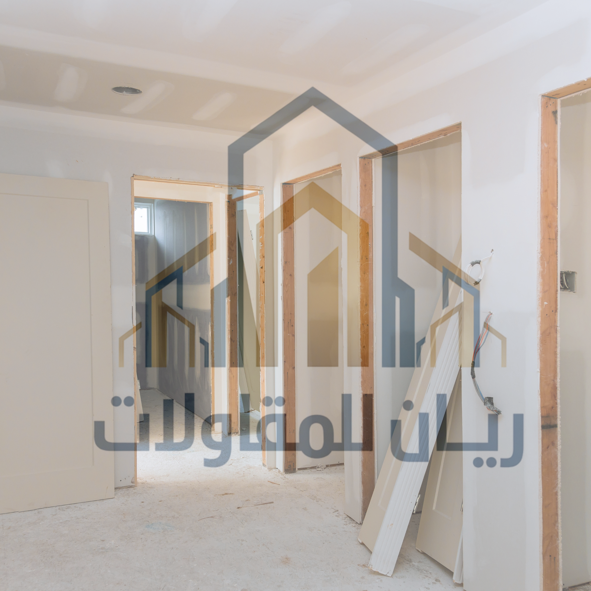 ريان للمقاولات 