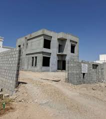 شركه نبراس البنا الراسخ للمقاولات العامه 