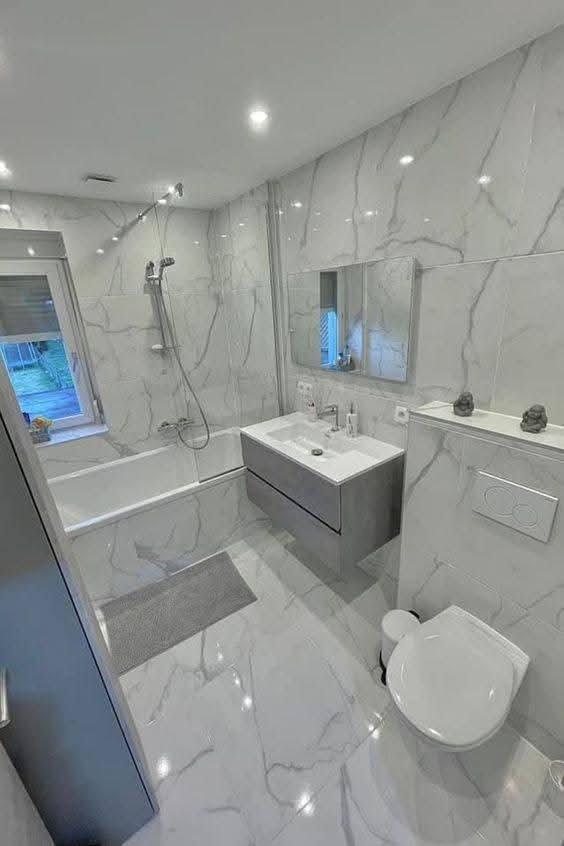 سباك الهنداس للمقاولات والترميم بالجبيل