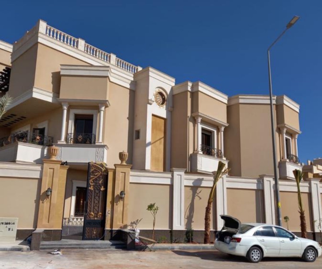 مقاول الحجر
