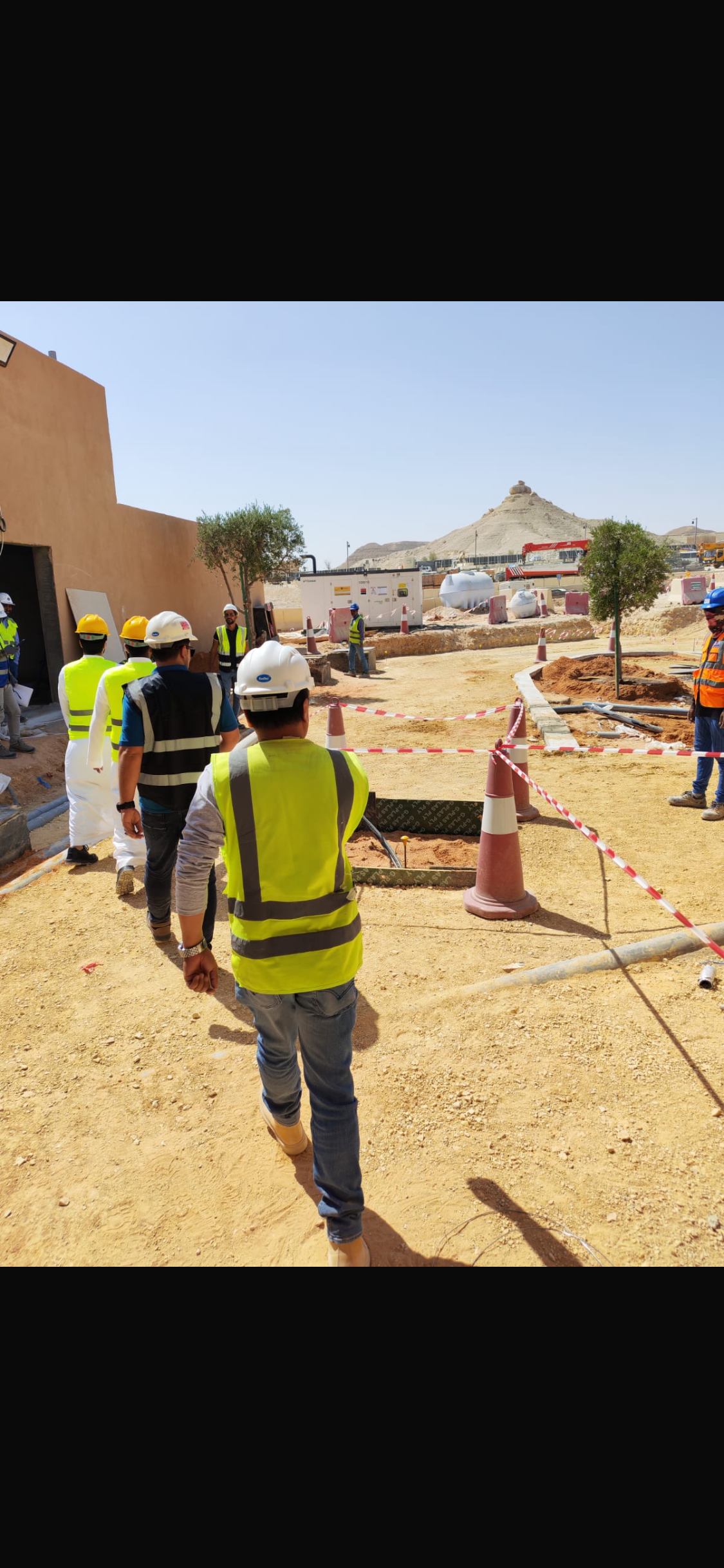 شركة هاردل يونيتد إنفراستركتشر