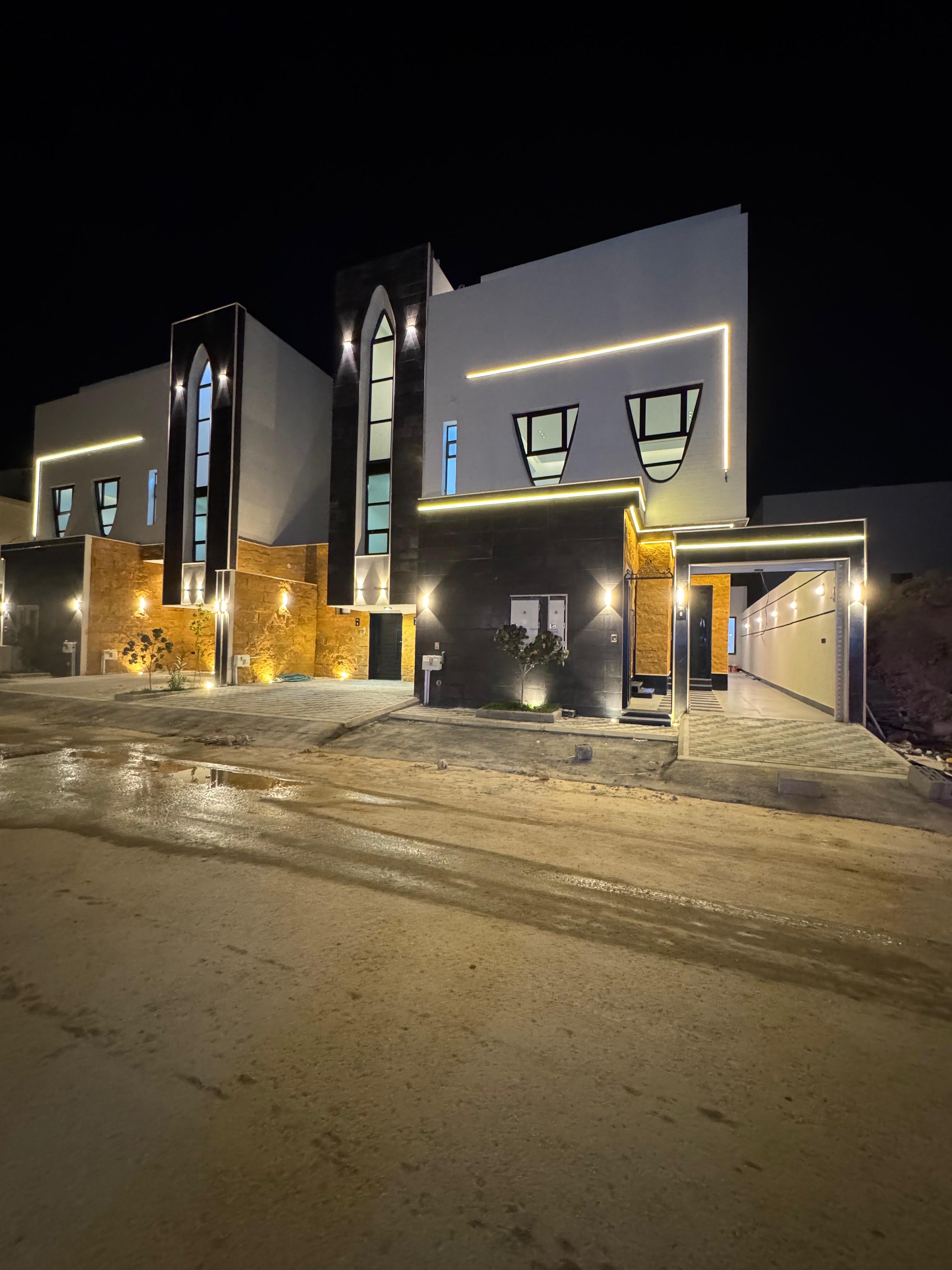 مؤسسة المسار الصعب للمقاولات العامة