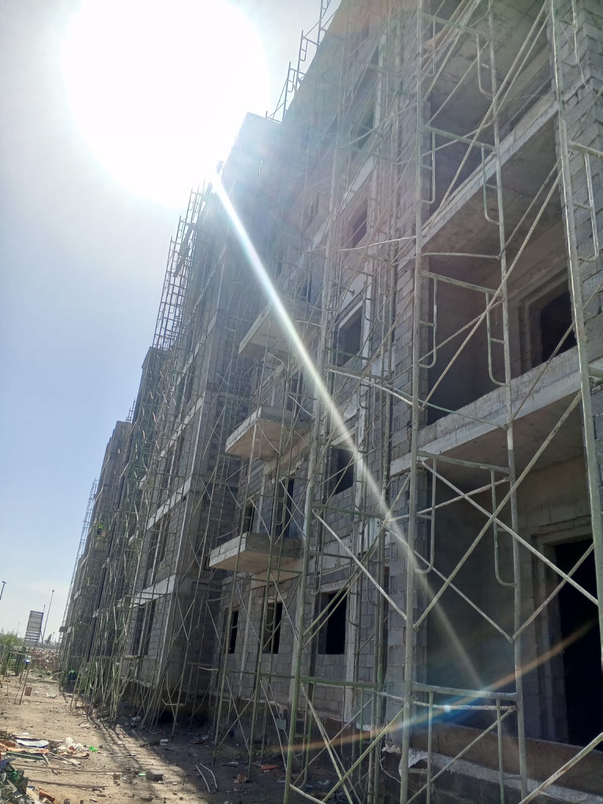 شركة فؤاد مصلح