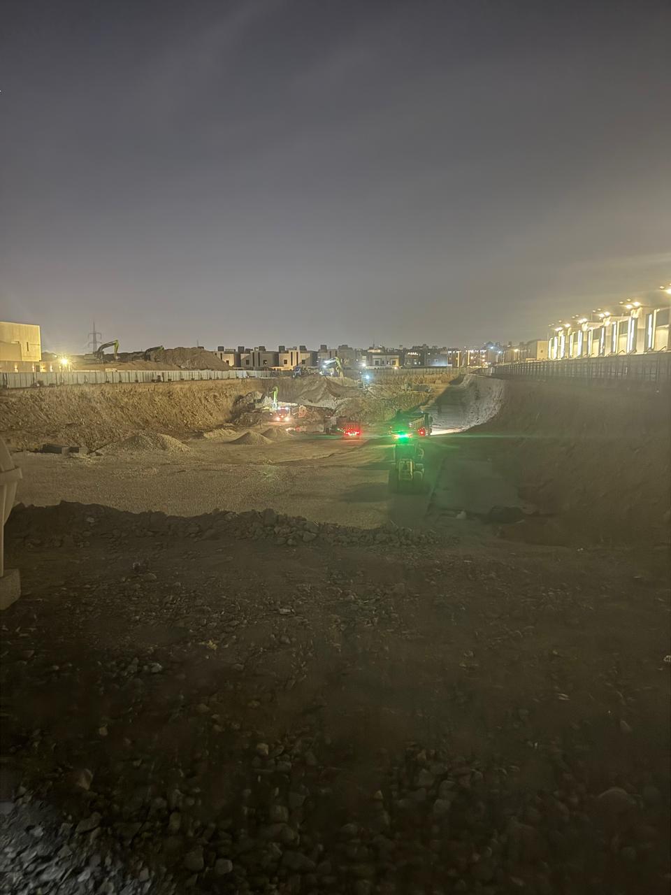 انجاز السفير للمقاولات