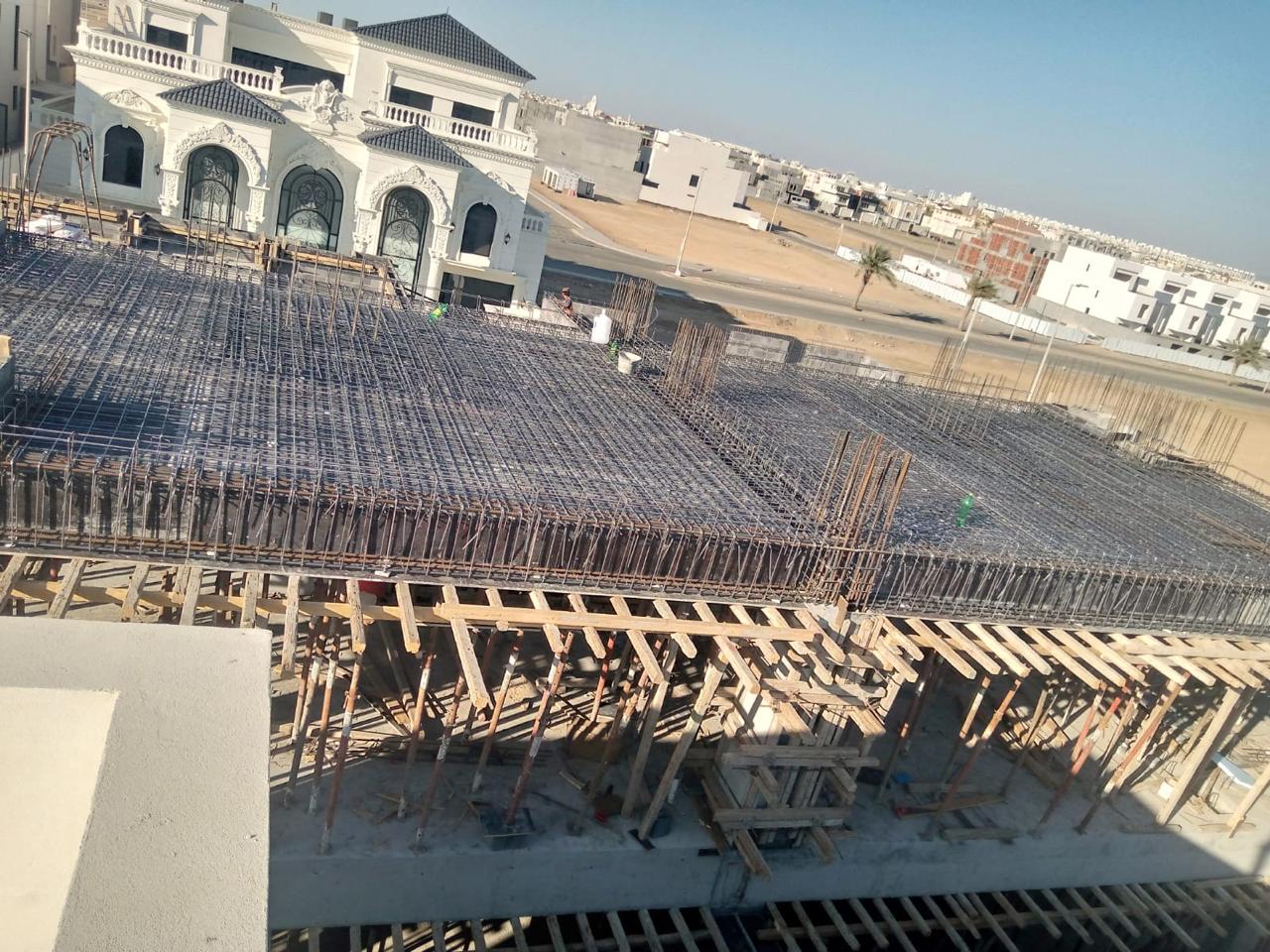 شركة المباني الاستثنائية المحدودة