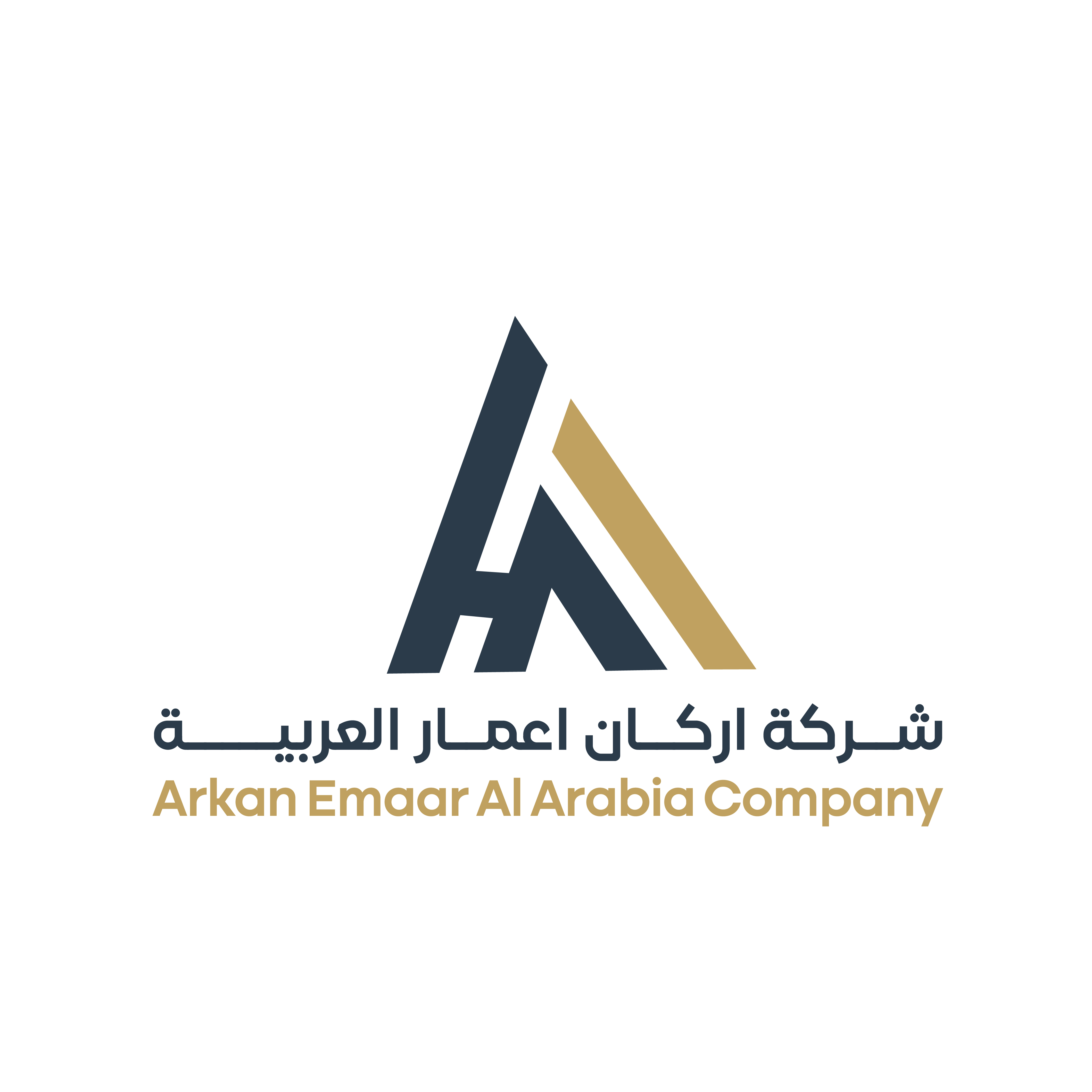 شركة اركان اعمار العربية