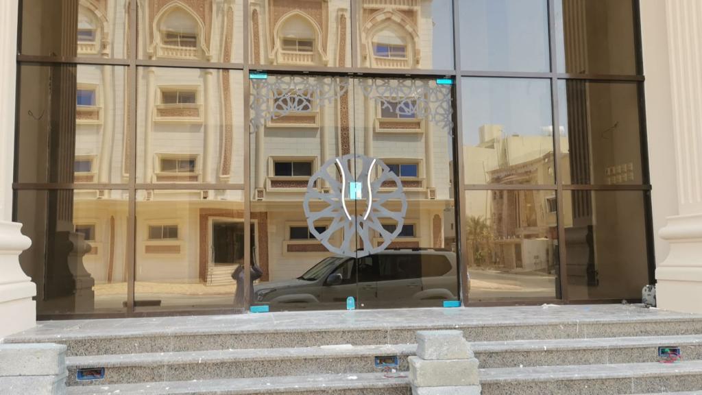 مؤسسه مصنع احمد جميل احمد زقزوق للصناعات المعدنيه 