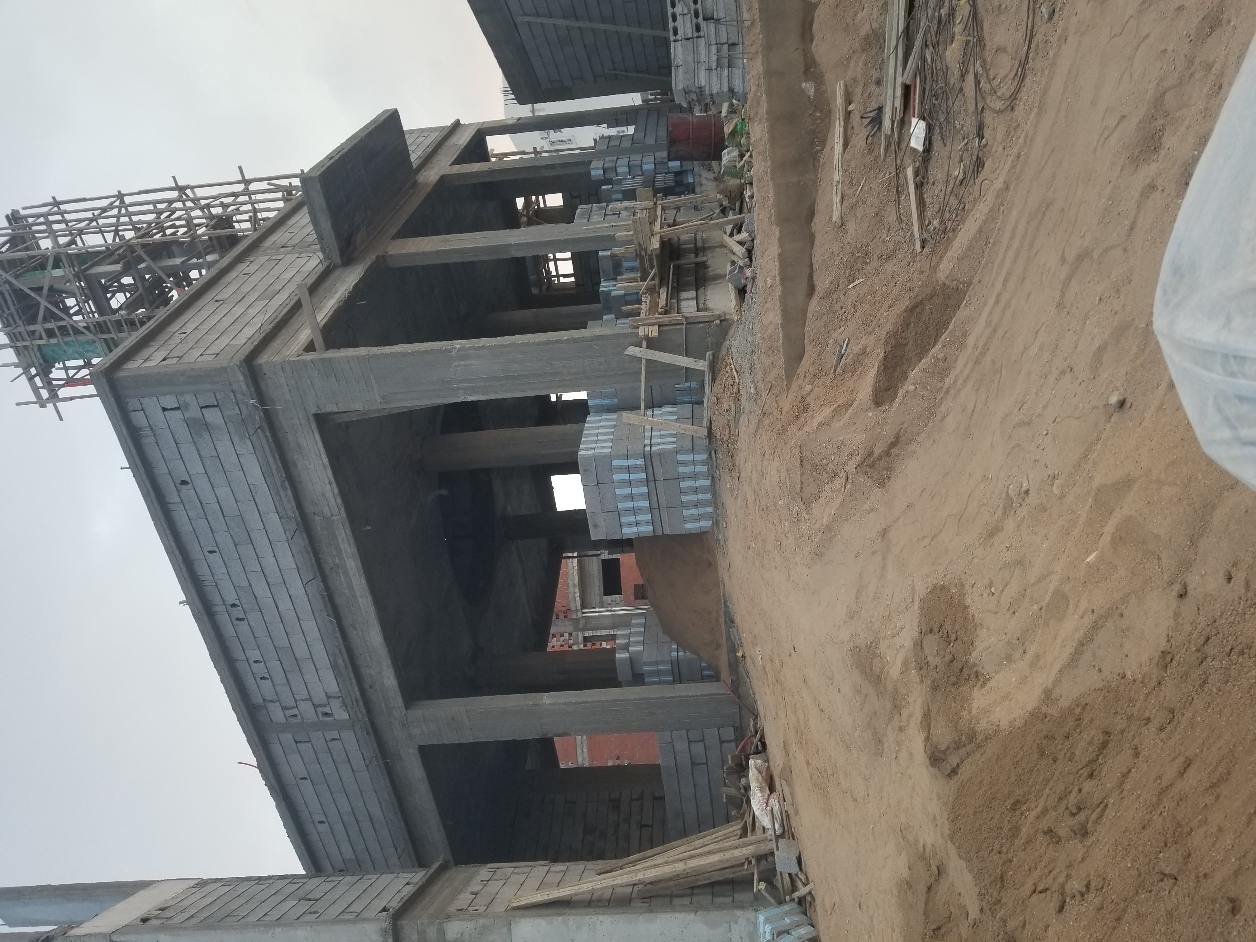 مقاول عامه معماريه