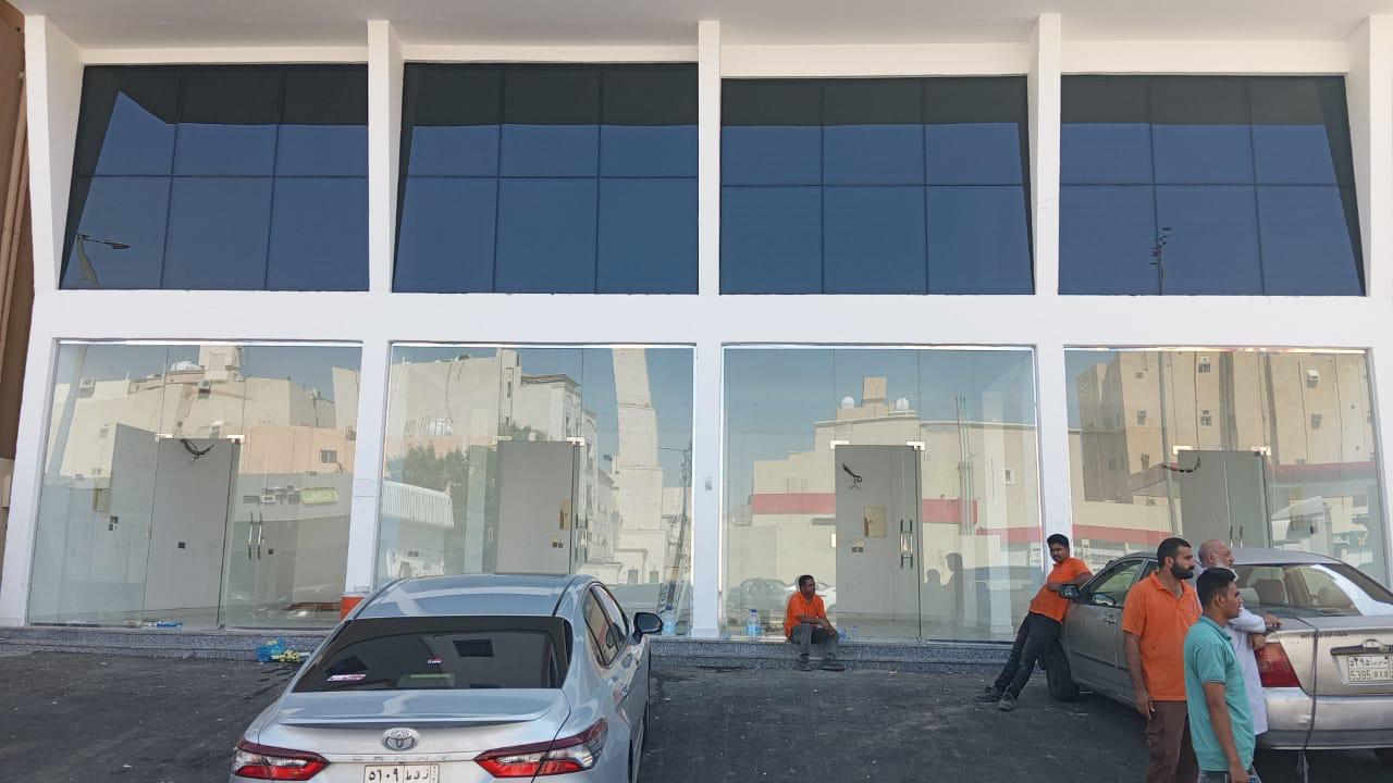 مؤسسه مصنع احمد جميل احمد زقزوق للصناعات المعدنيه