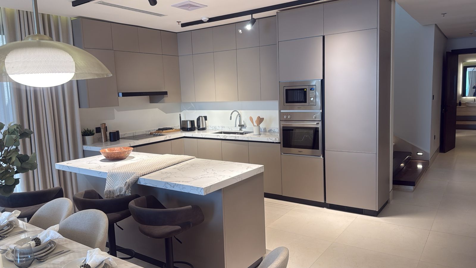 المنى الخليجية