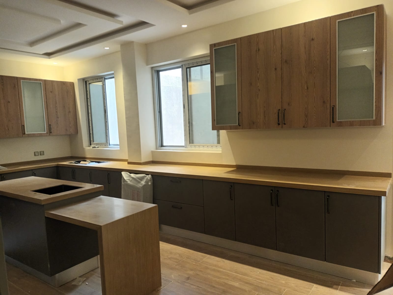 المنى الخليجية