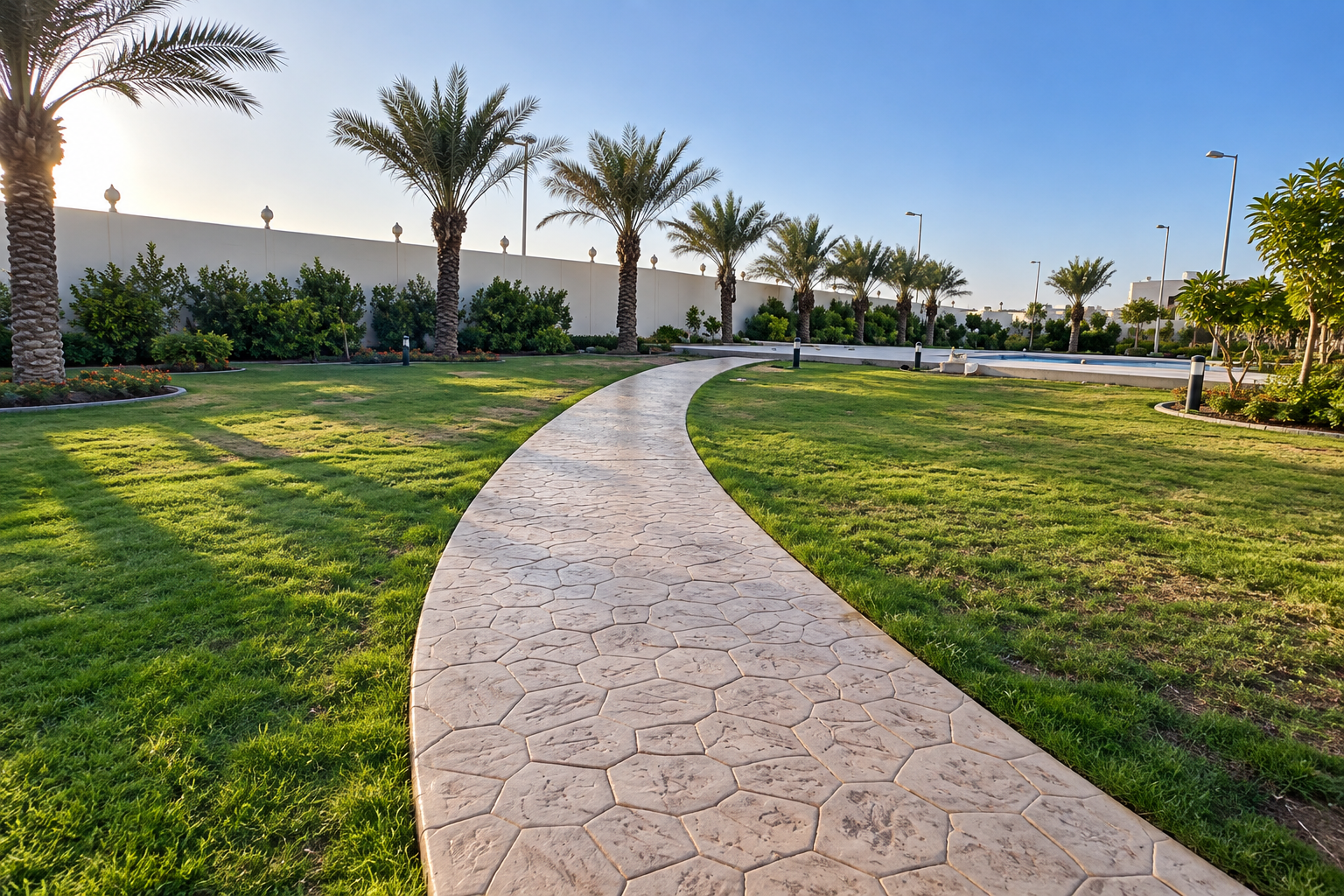 شركة ذوق وفن للمقاولات المعمارية العامة