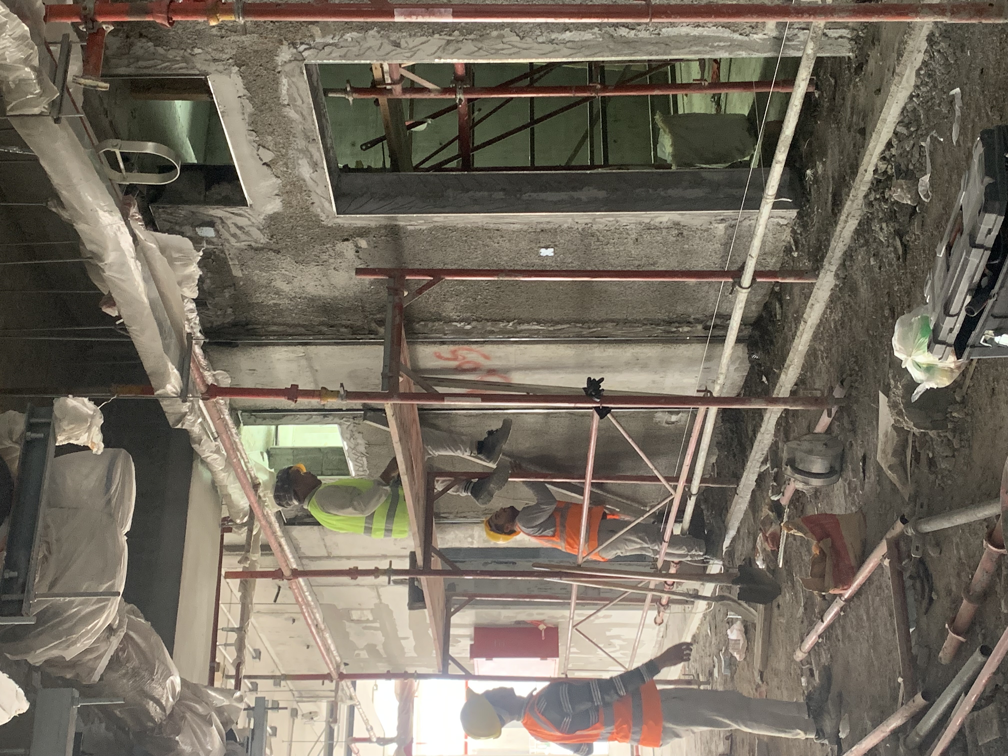 مؤسسة سيلفربيك للمقاولات