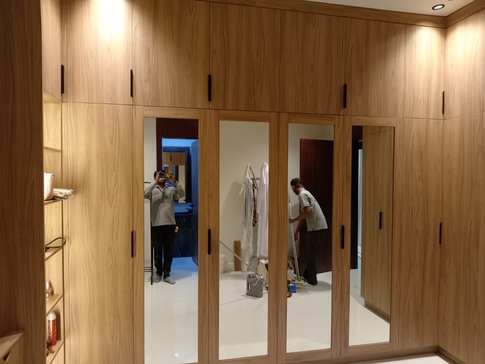 المنى الخليجية