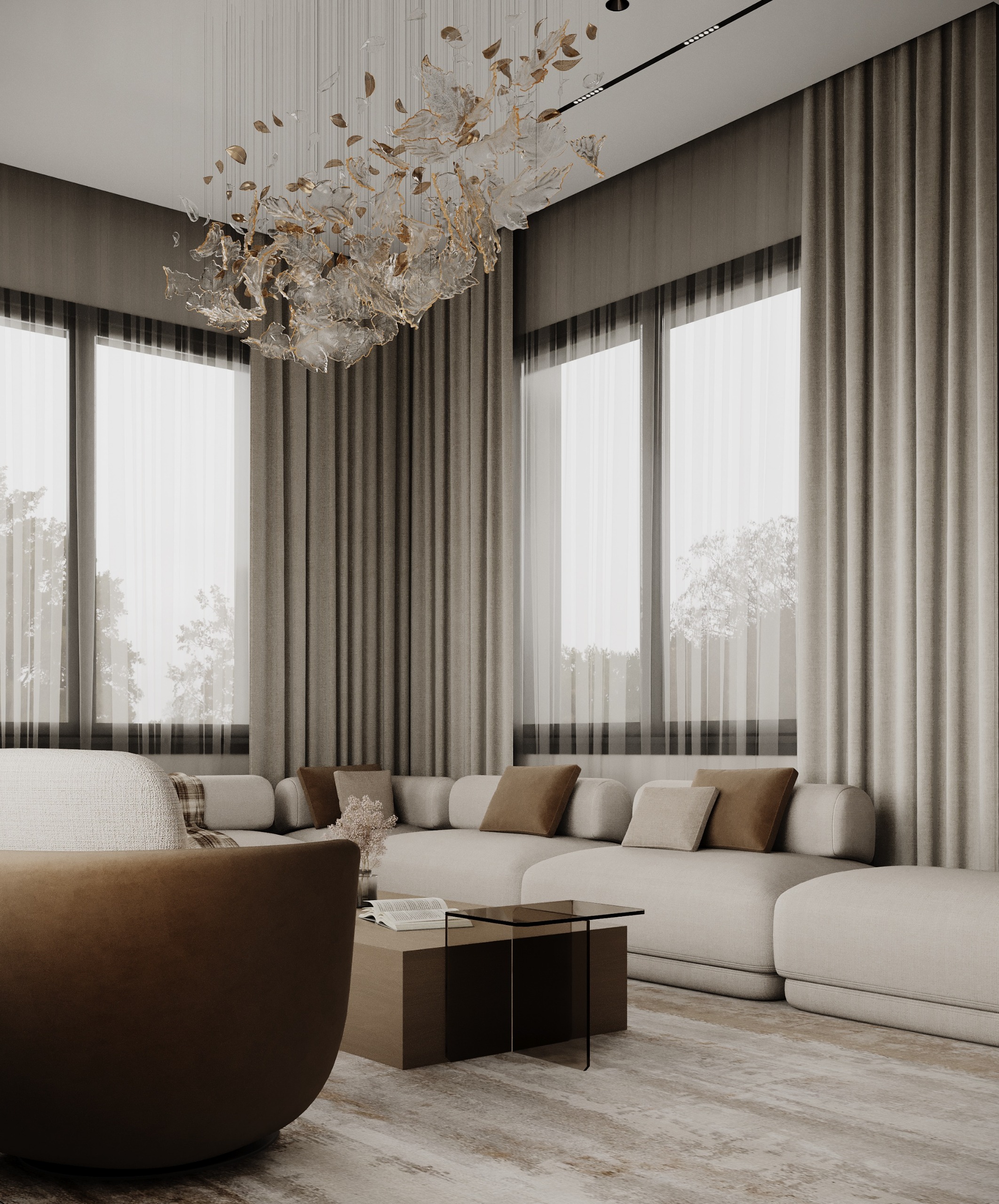 مؤسسة إيمان جعفر ابراهيم المطرود للديكور