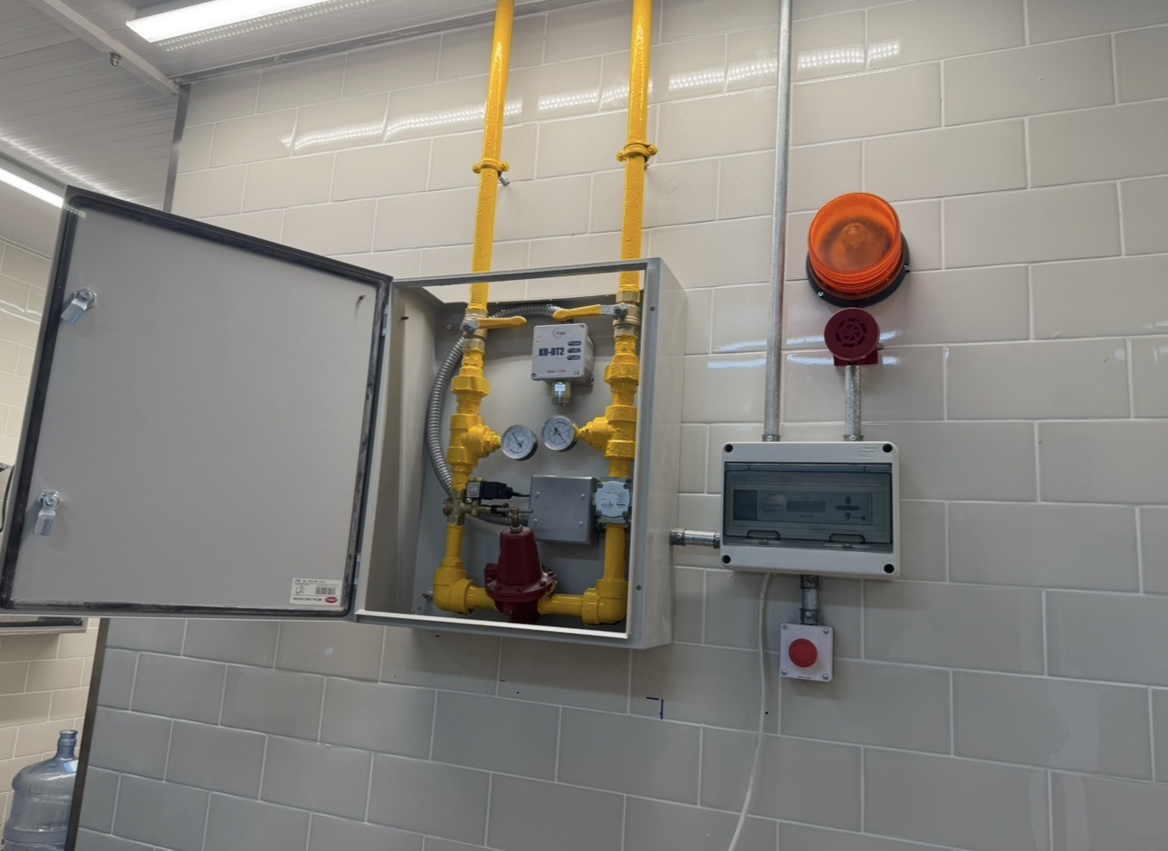 شركة اصول الرواد المتكاملة