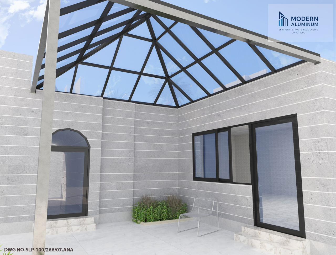 شركة توب بيك للمقاولات العامة