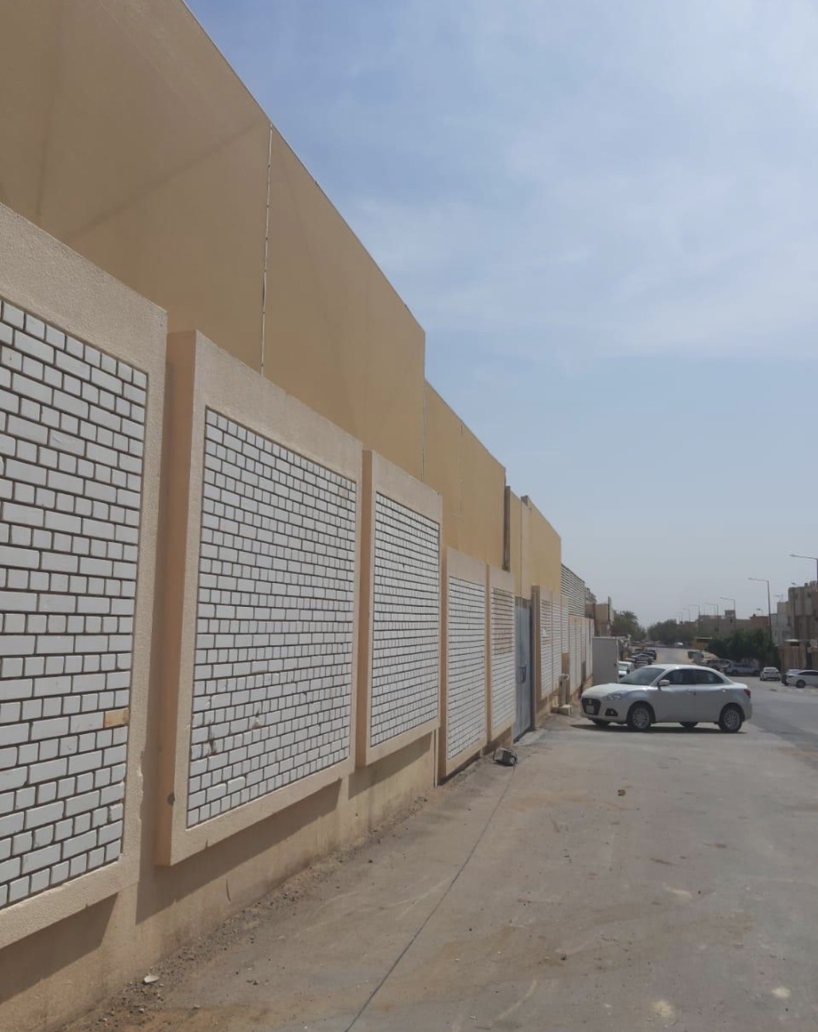 شركة الجوهرة الشمالية للمقاولات