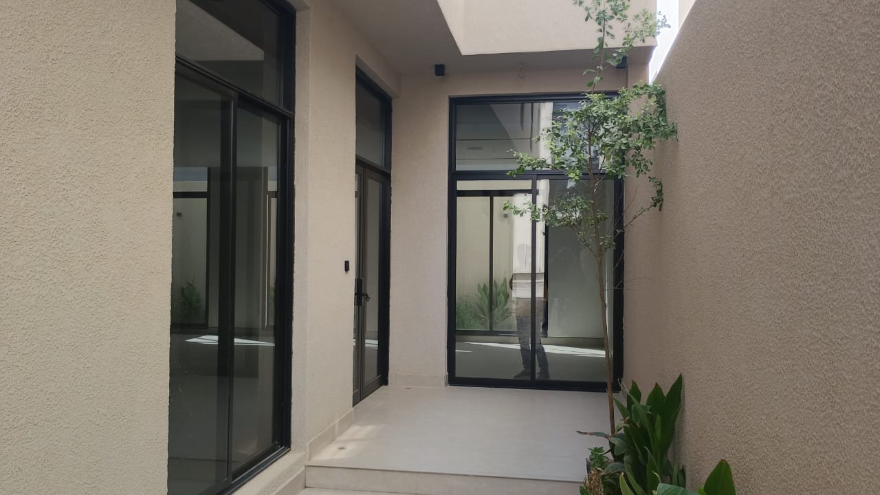 شركة منظومة رواق للالمنيوم