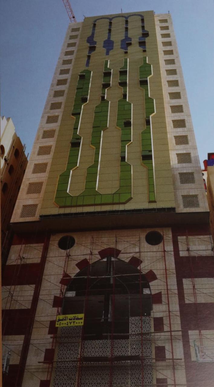 مؤسسه مصنع احمد جميل احمد زقزوق للصناعات المعدنيه