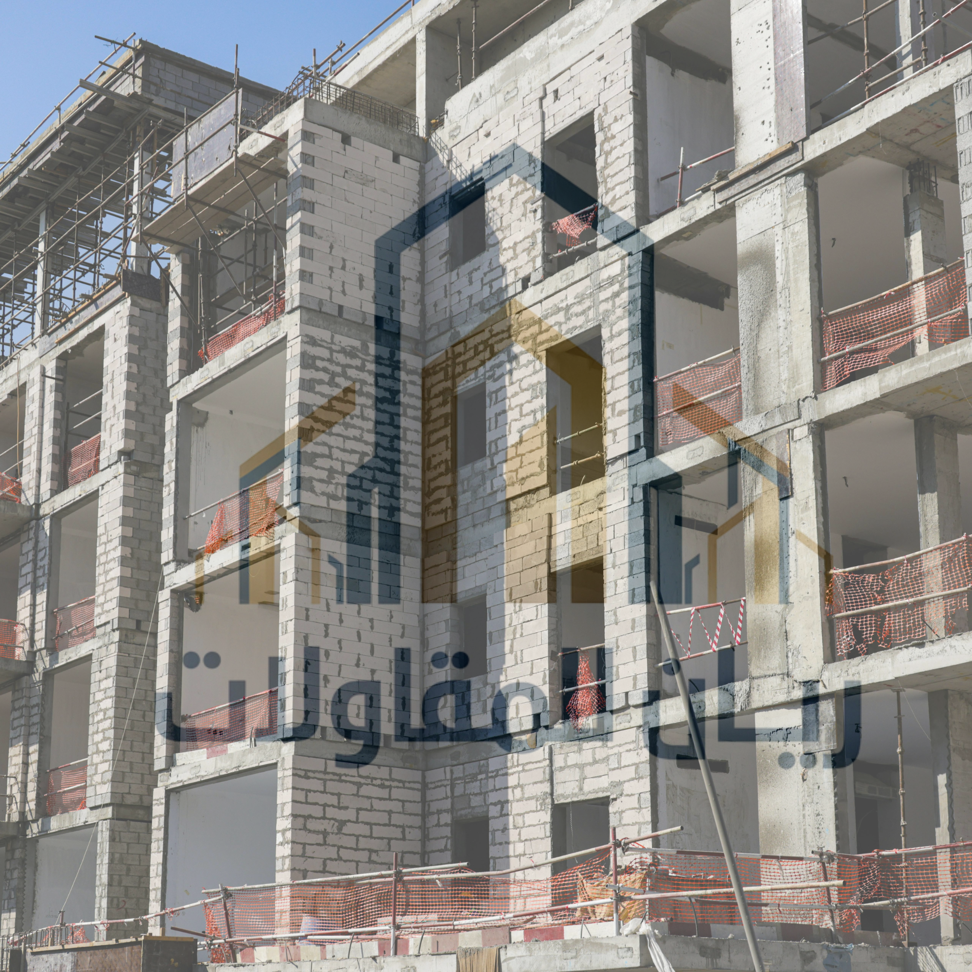 ريان للمقاولات 