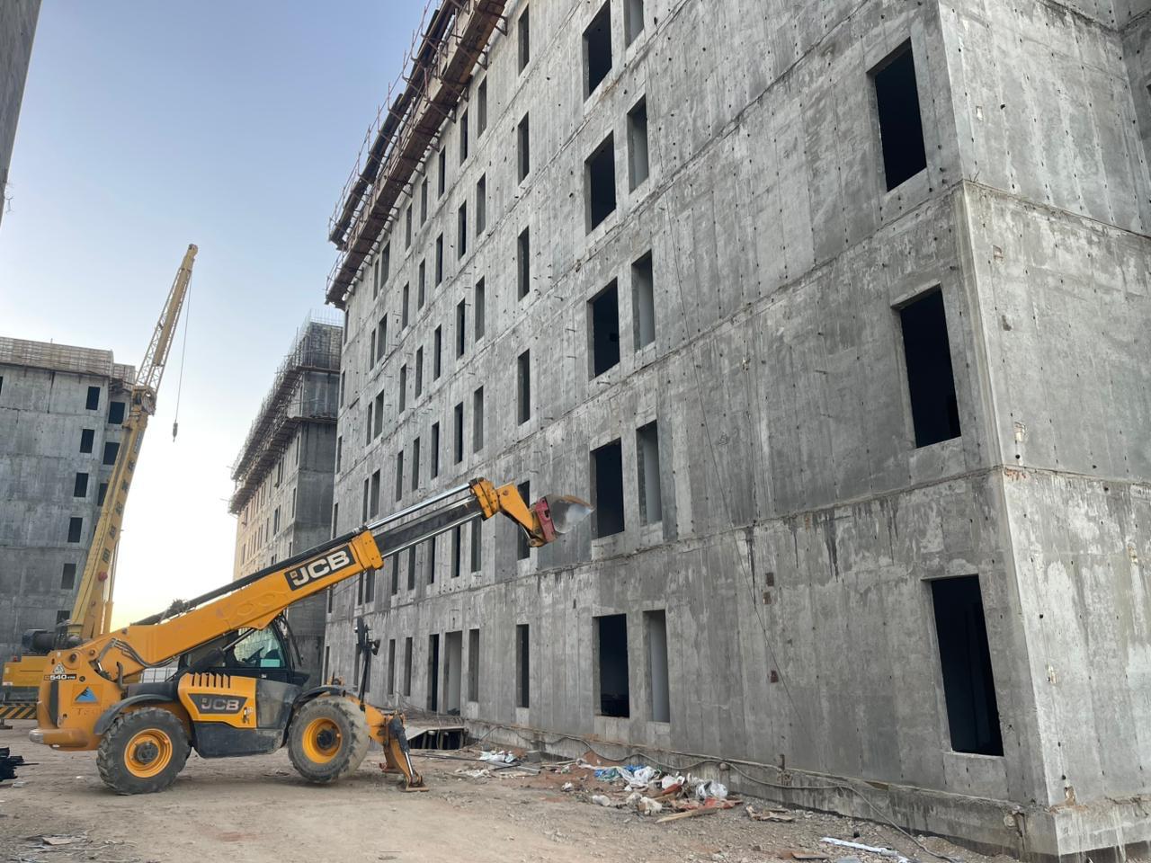 شركة مخا الدولية